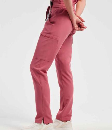 Onna by Premier Ladies Relentless Onna-Stretch Cargo Trousers - CLP - XS